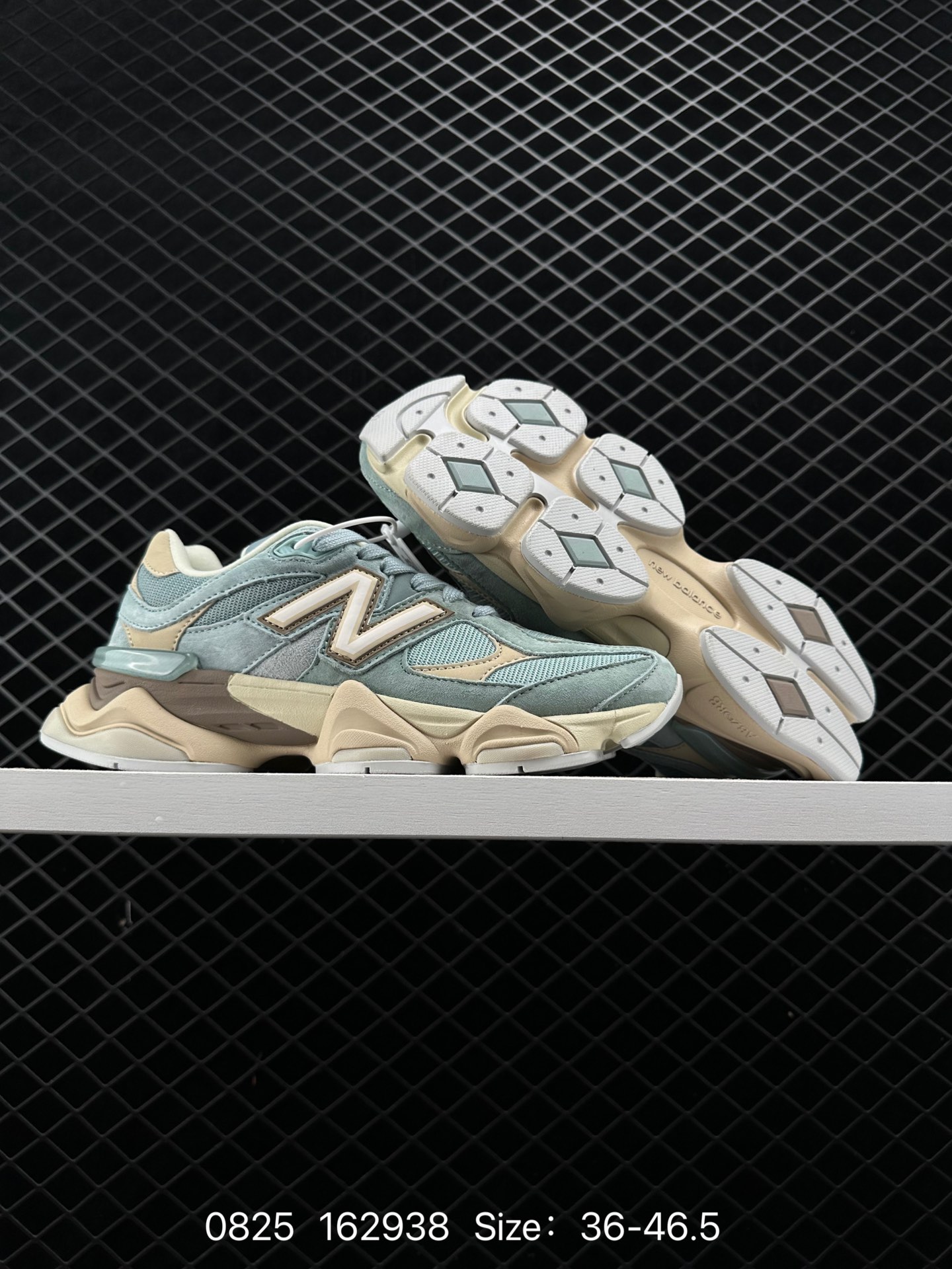 Joe Freshgoods x New Balance NB9060